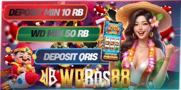 DEPOSIT-WD-DEPOSITQRIS-WDBOS88